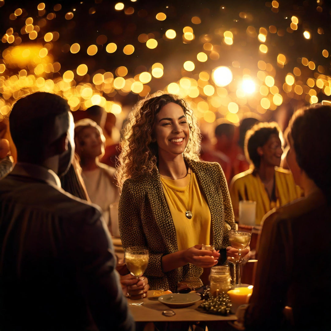 The Power of Social Gatherings: Why Connection Fuels Human Growth