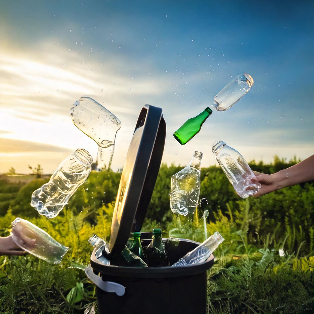 Societal Shift Away From Alcohol