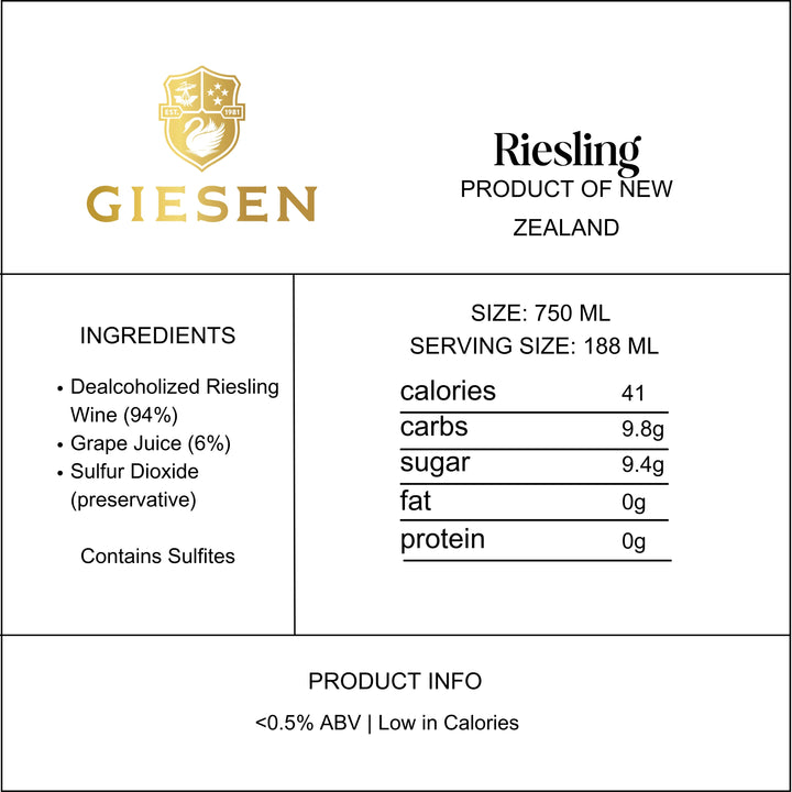 Giesen Riesling