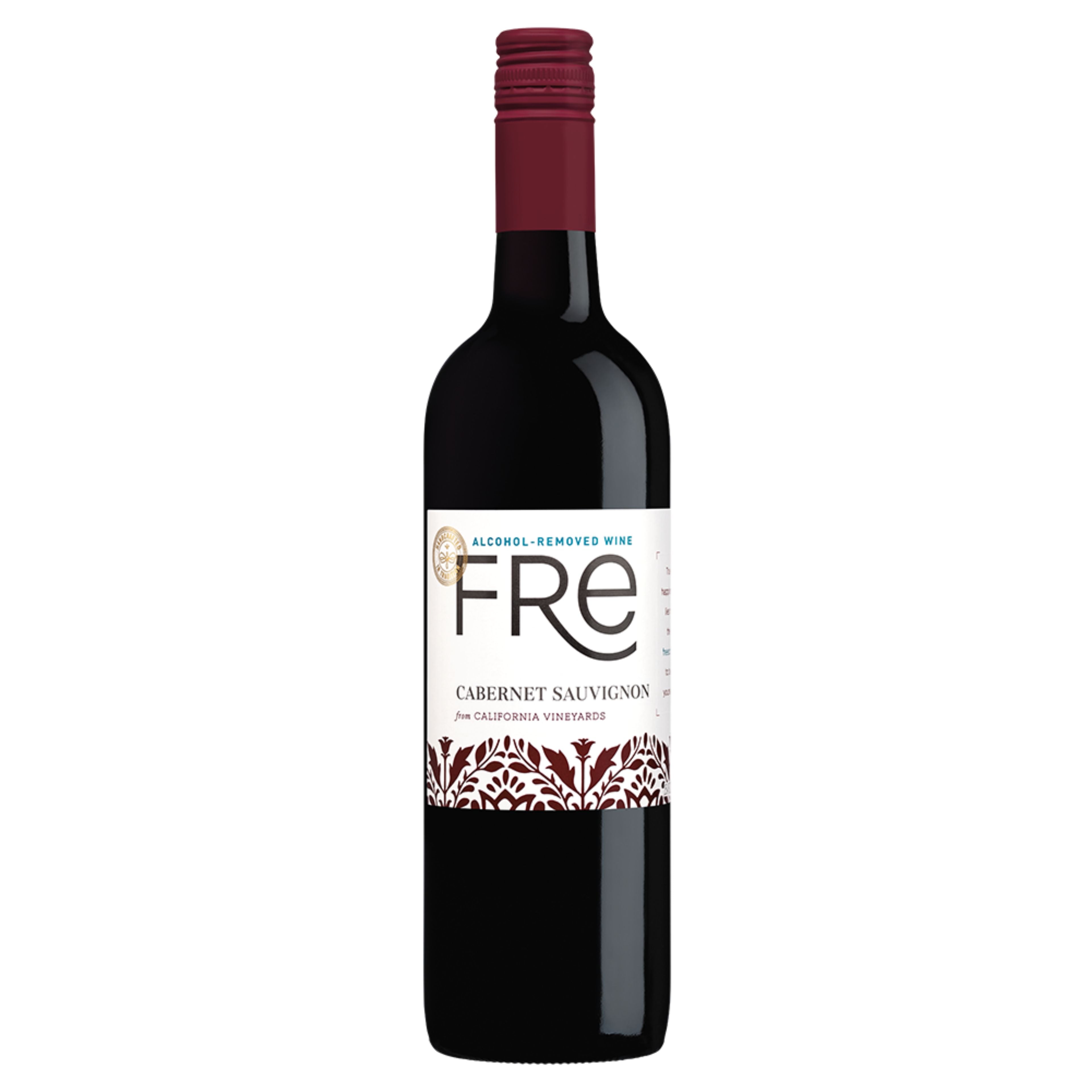 Fre Cabernet Sauvignon