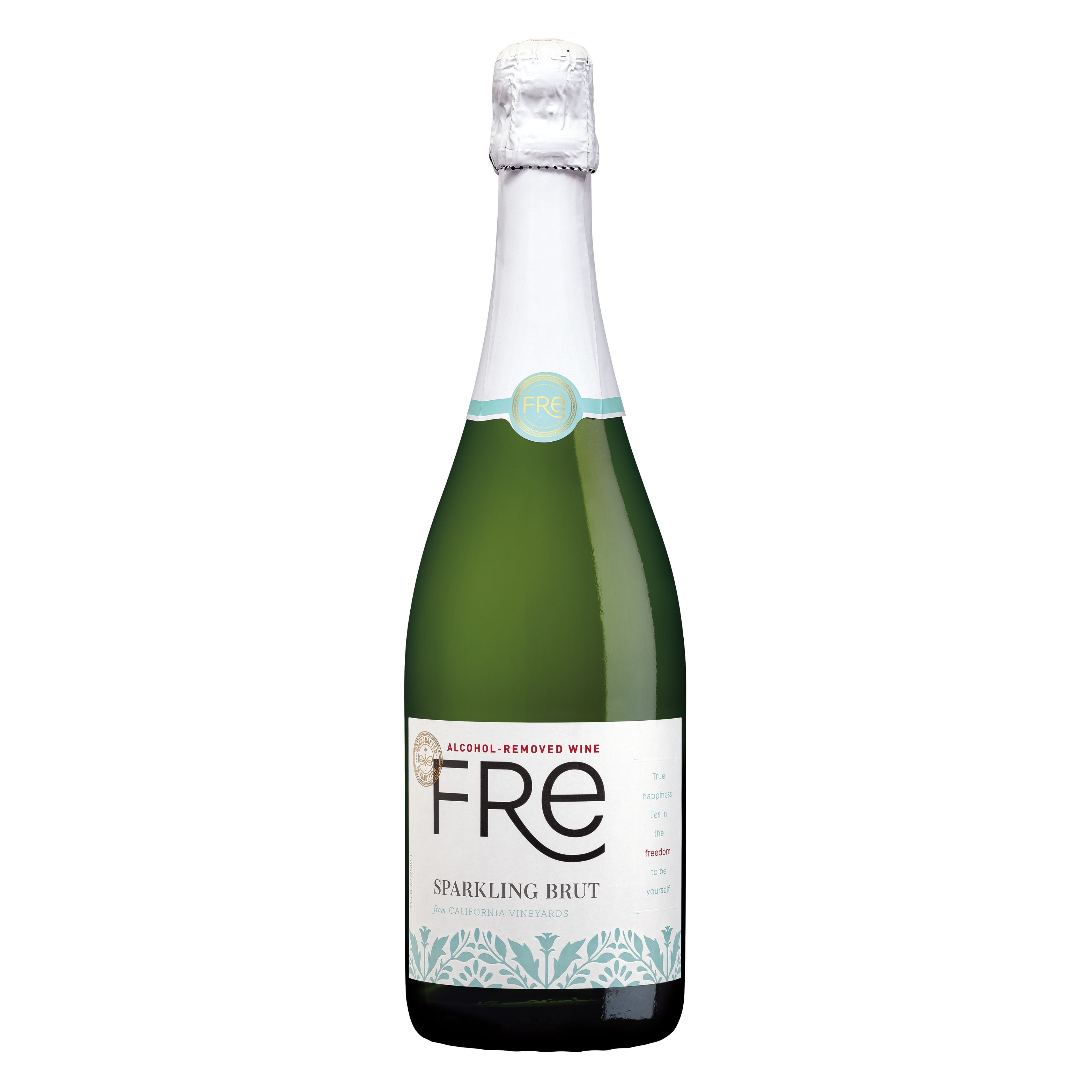 Fre Sparkling Brut