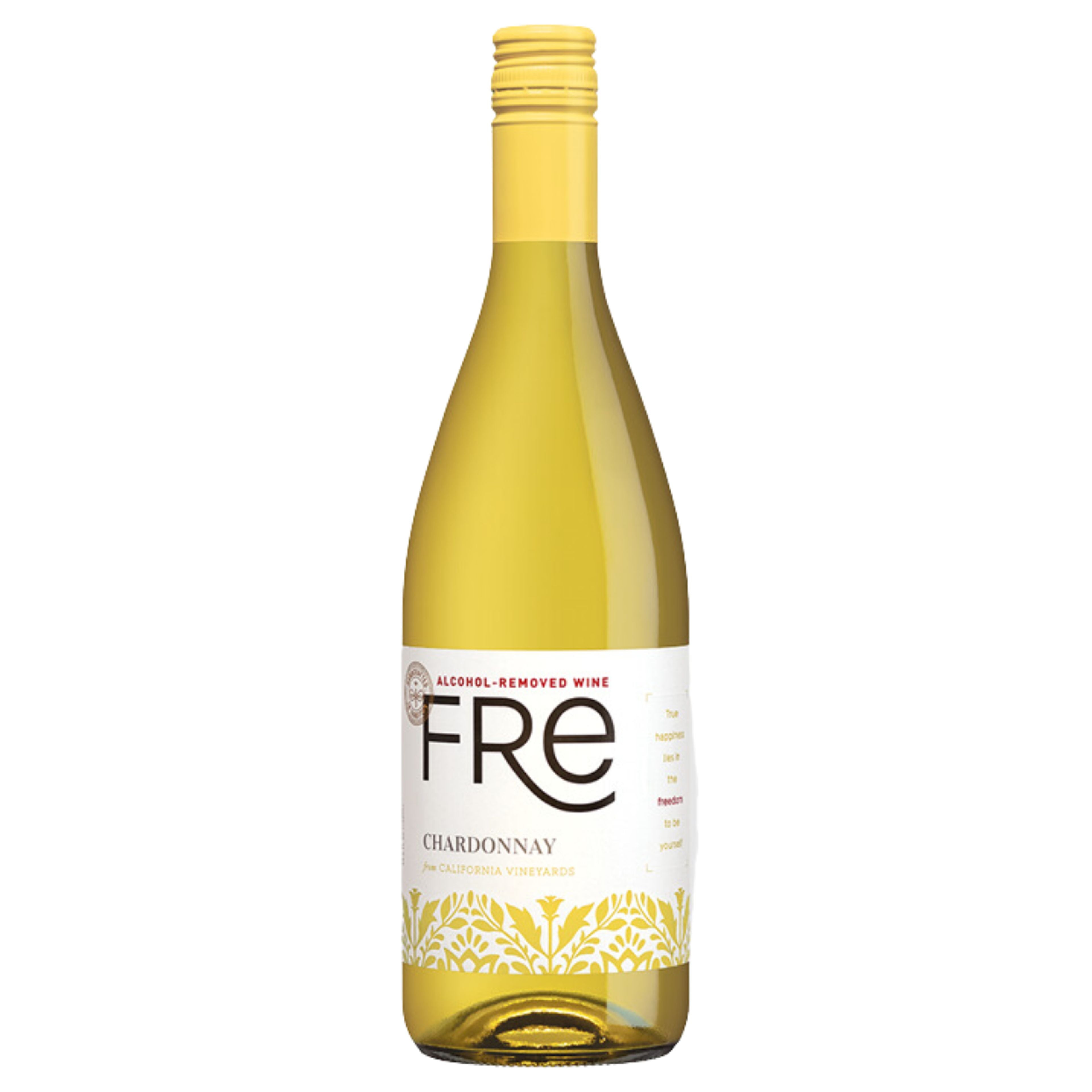 Fre Chardonnay