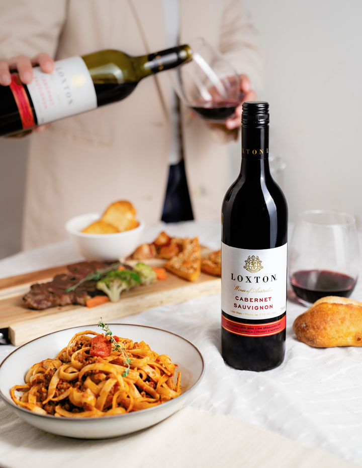 Loxton Cabernet Sauvignon