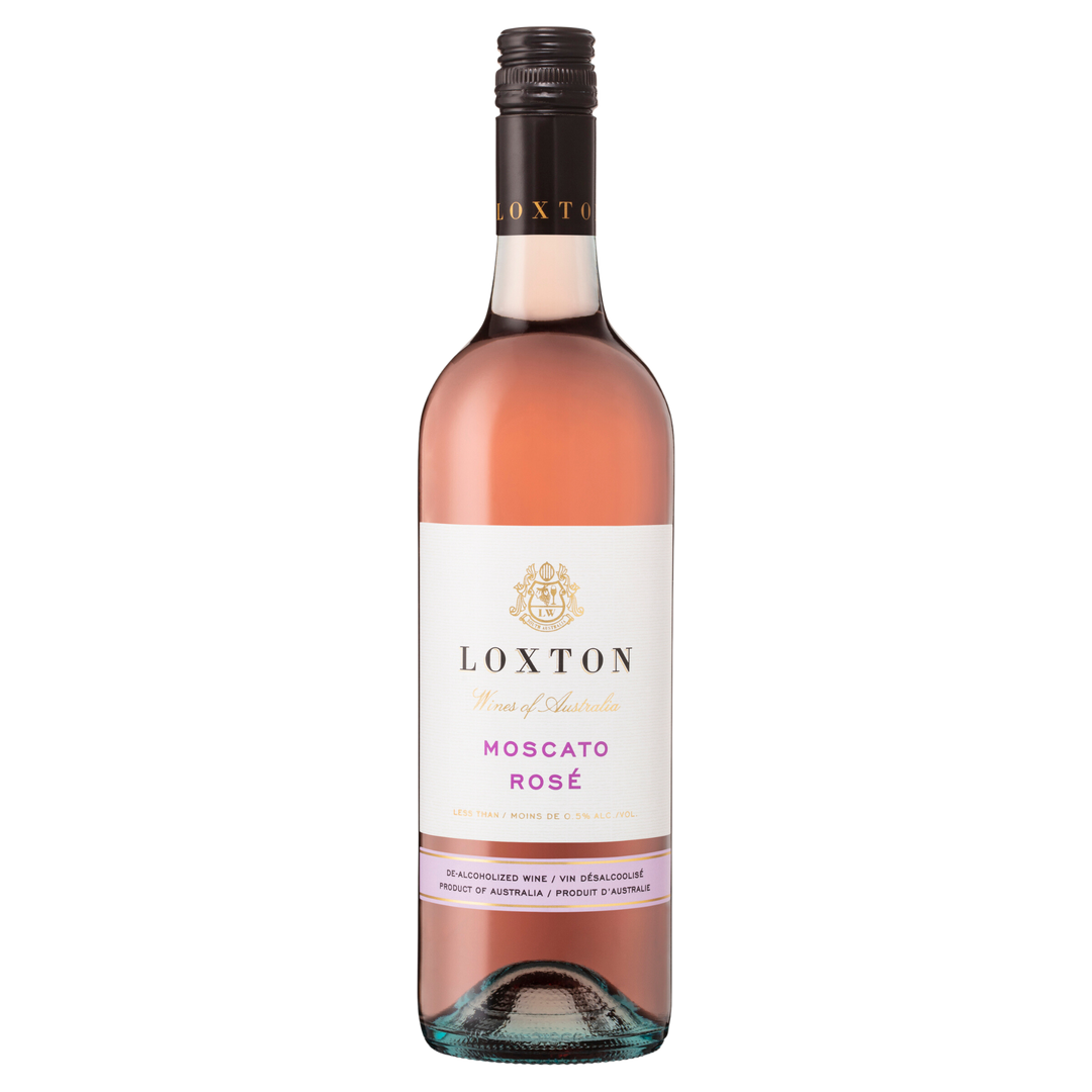 Loxton Moscato Rosé