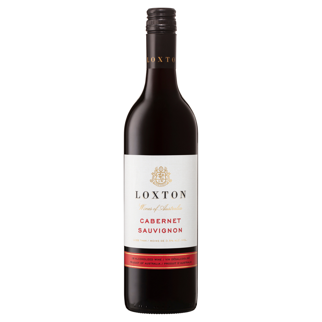 Loxton Cabernet Sauvignon