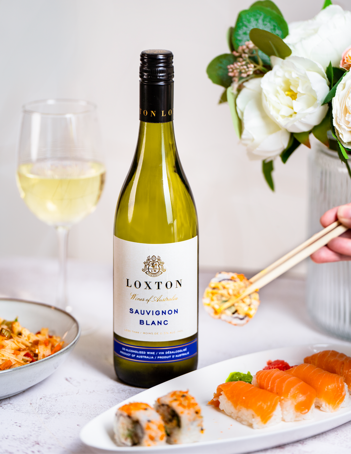 Loxton Sauvignon Blanc