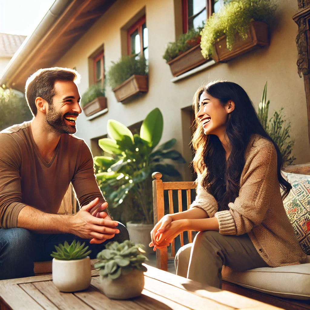 Embracing Sobriety in Your 40s: A Transformative Journey