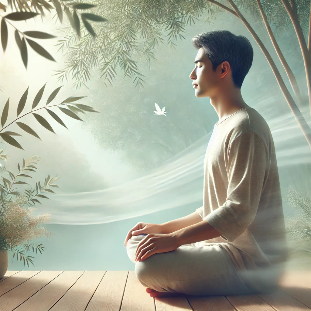 Healing Through Breathwork and Sobriety: A Path to Wholeness.