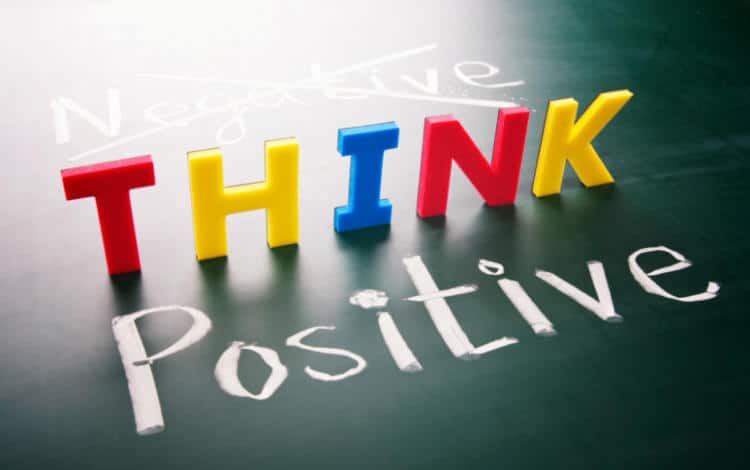 The Power of Positive Thinking: It’s Not All in Your Head (Pun Intended)