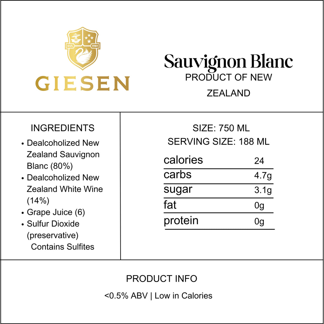 Giesen Sauvignon Blanc