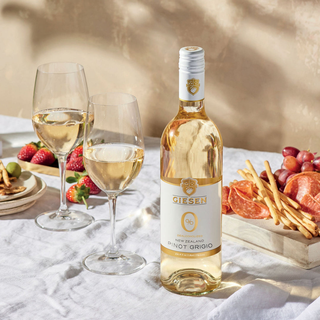 Giesen Wines - Pinot Grigio