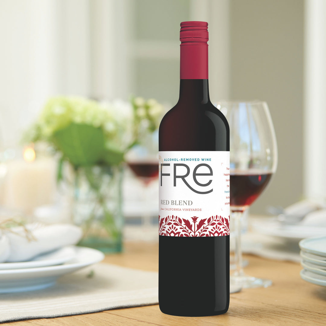 FRE Cabernet Sauvignon