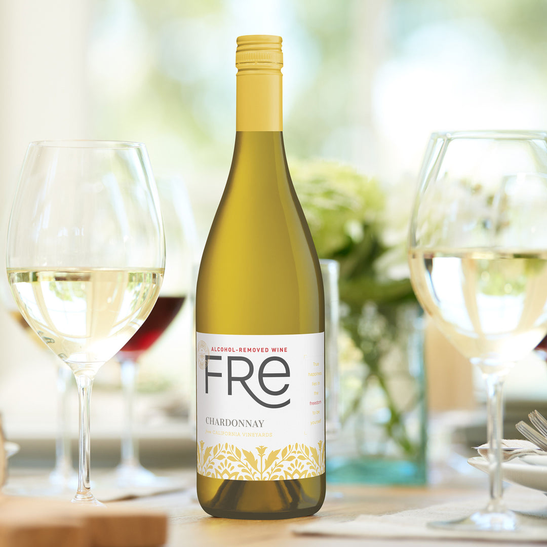 FRE Chardonnay