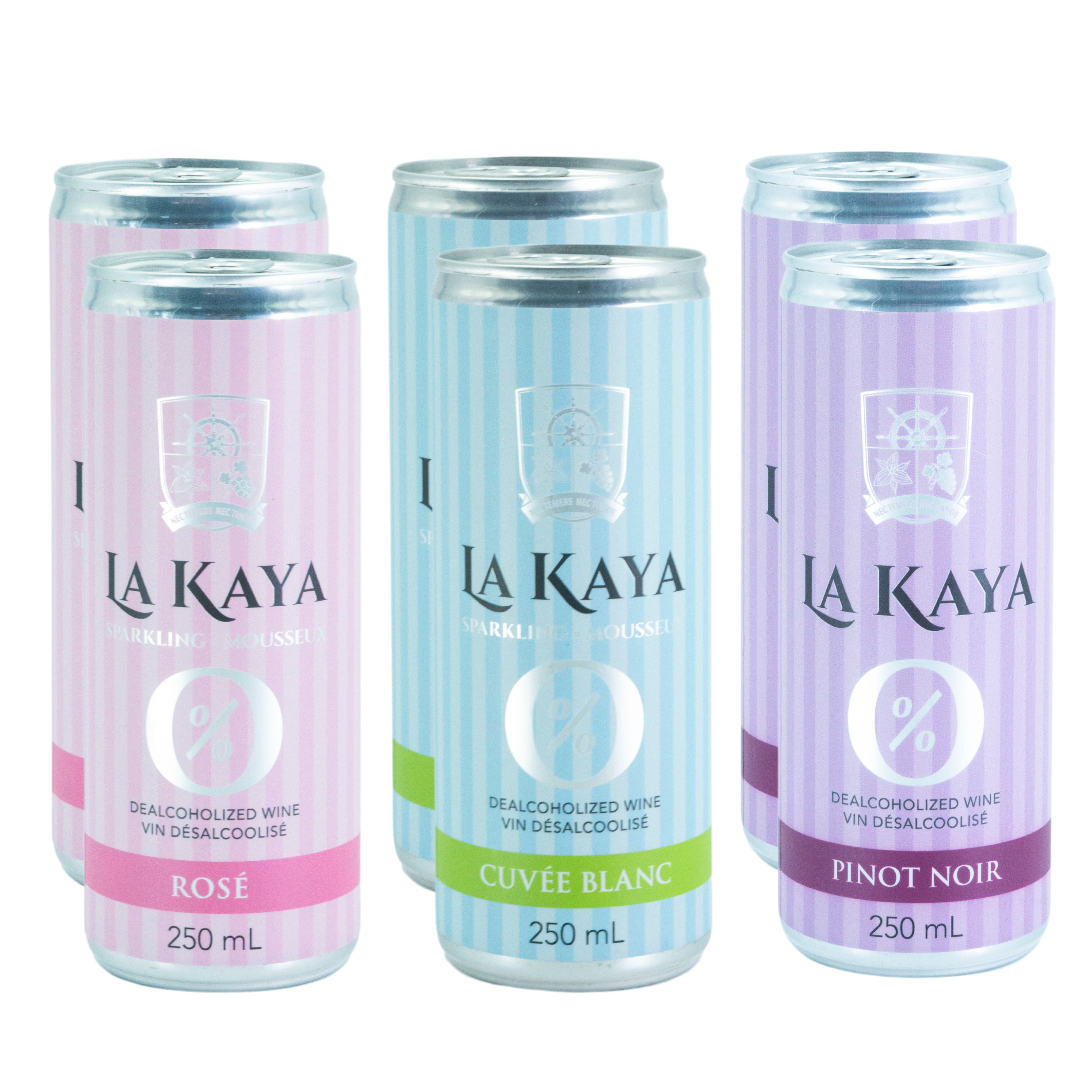 The Wanderer Pack By La Kaya