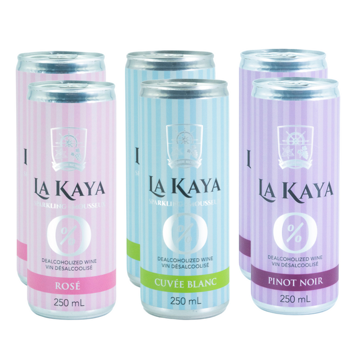 The Wanderer Pack by La Kaya