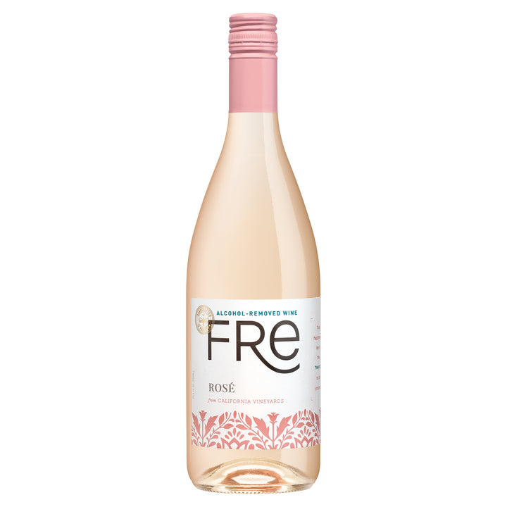 FRE Rosé