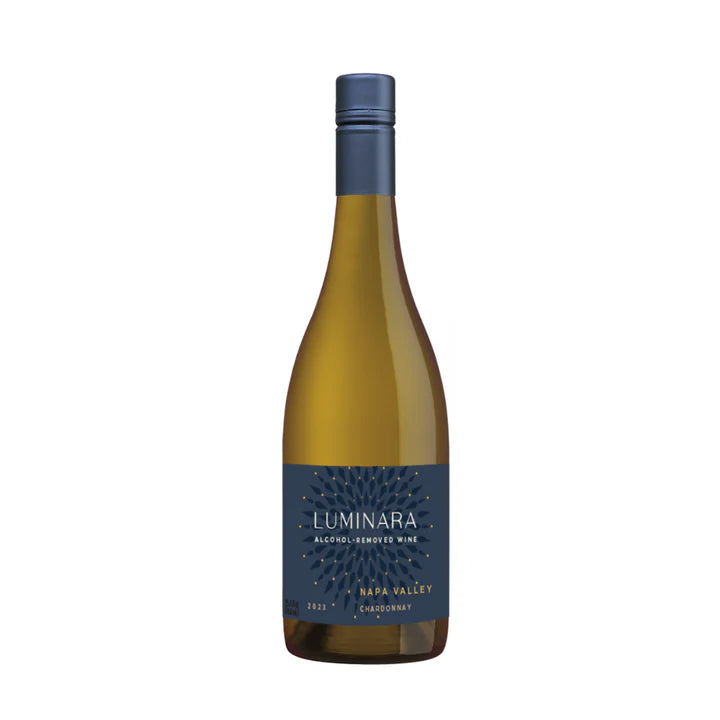 Luminara Chardonnay Napa Valley - Non Alcoholic Chardonnay