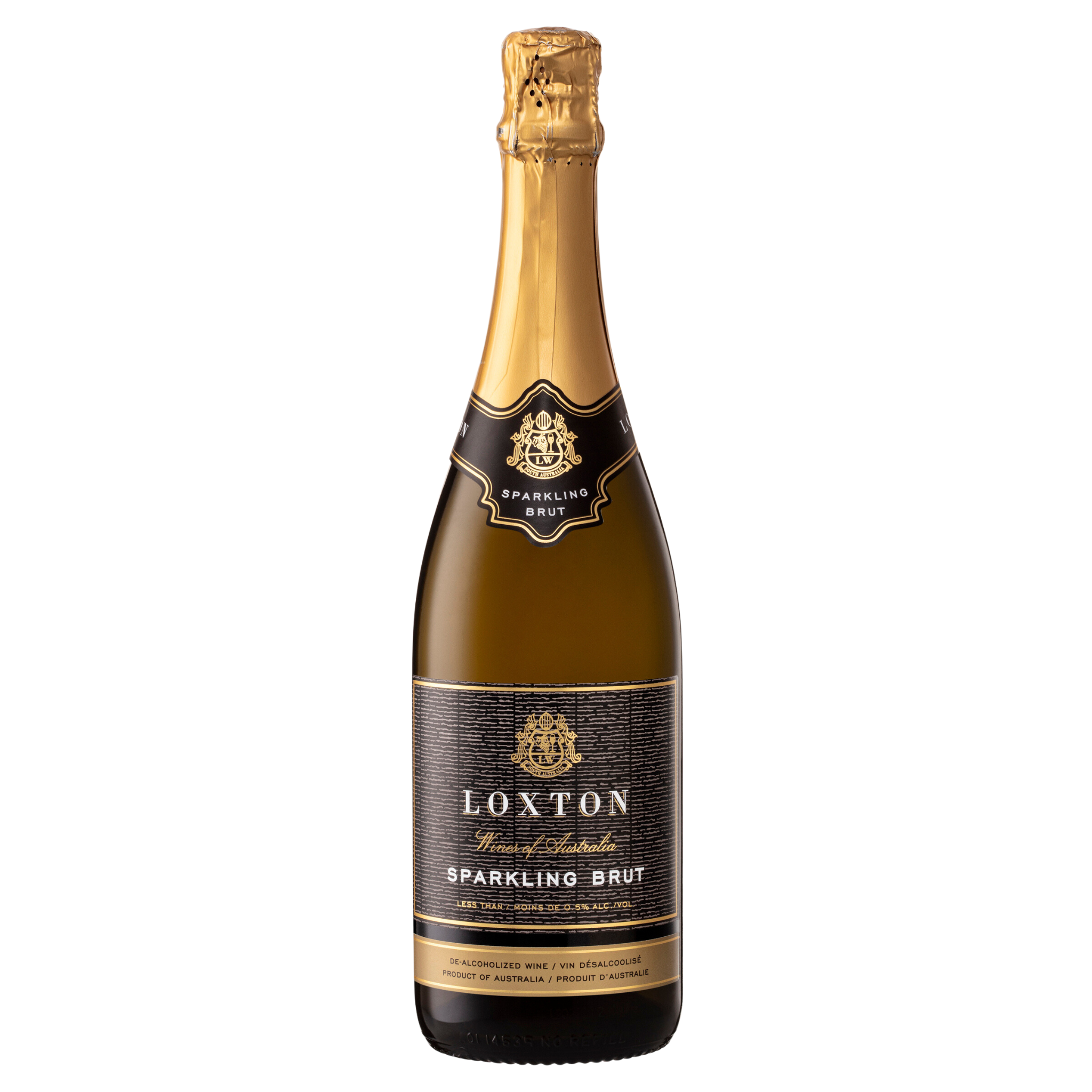 Loxton Sparkling Brut