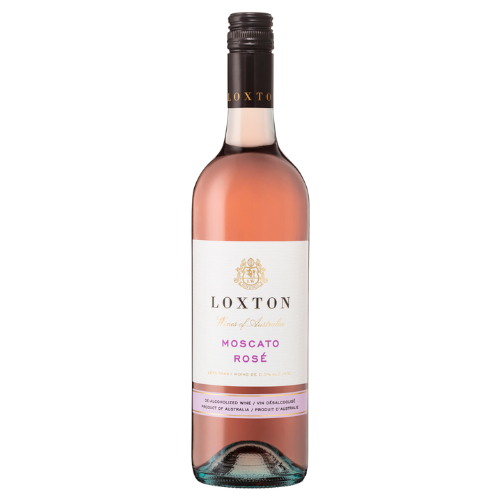 Loxton Moscato Rosé