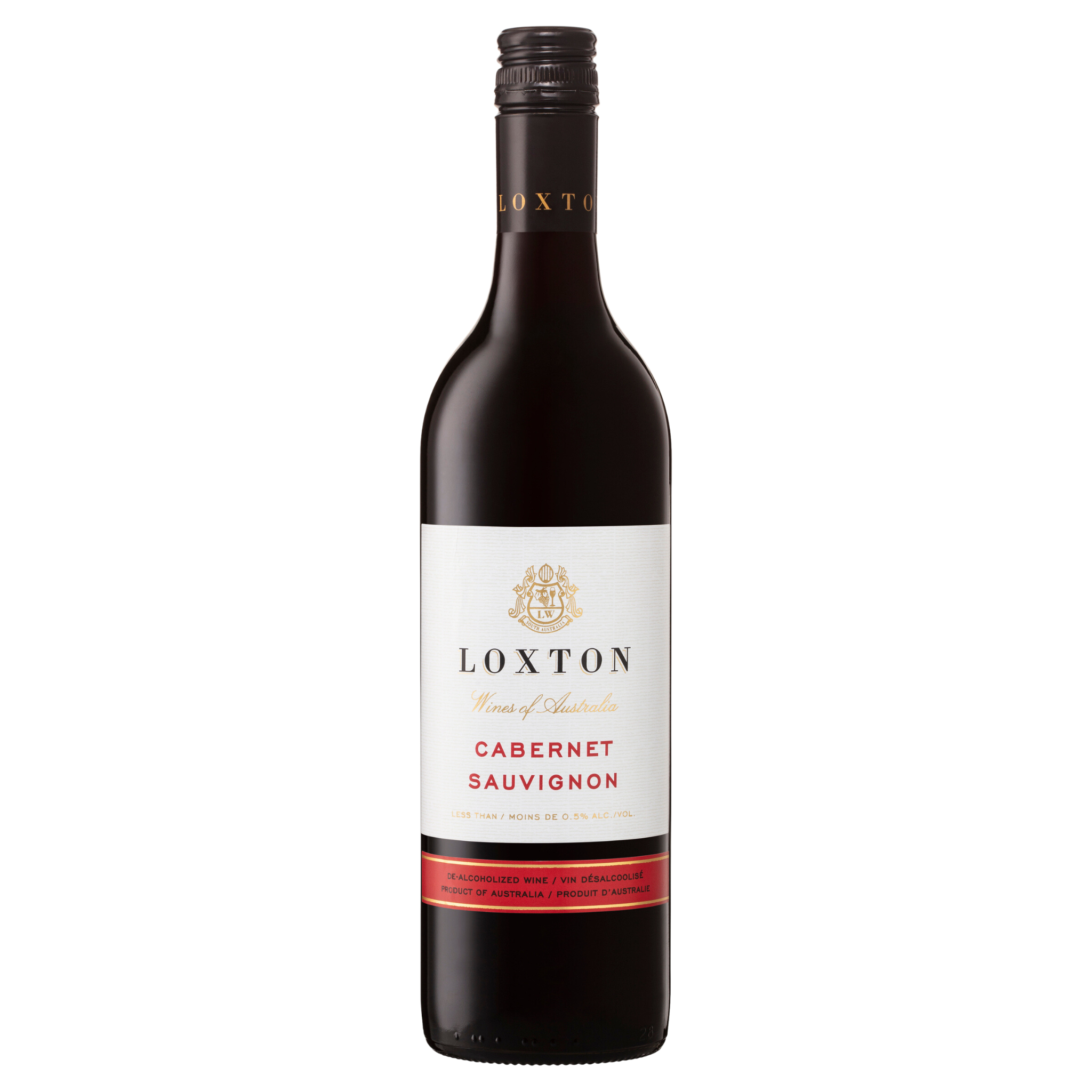 Loxton Cabernet Sauvignon