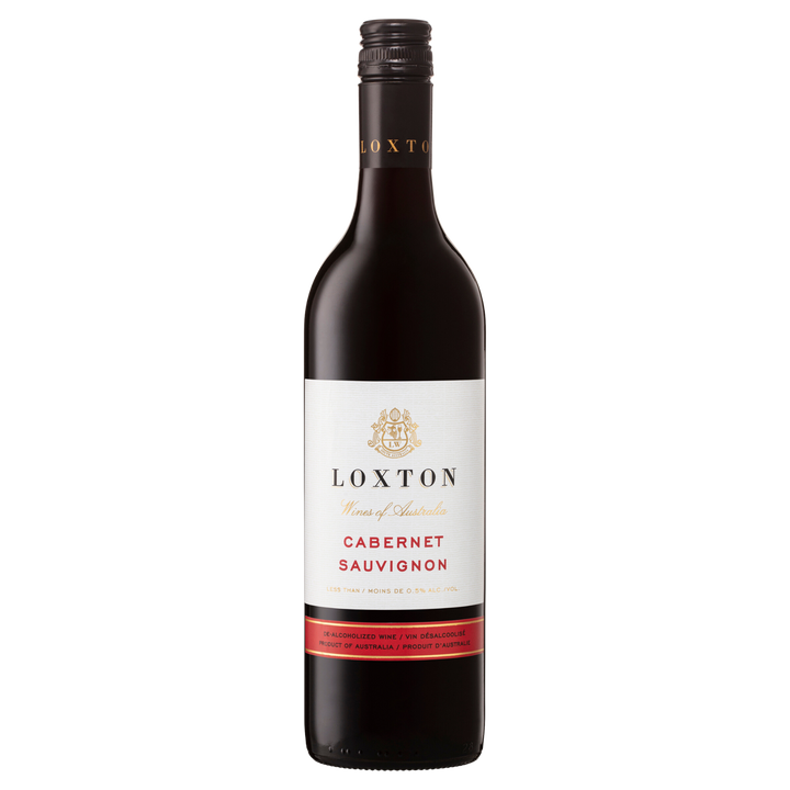 Loxton Cabernet Sauvignon