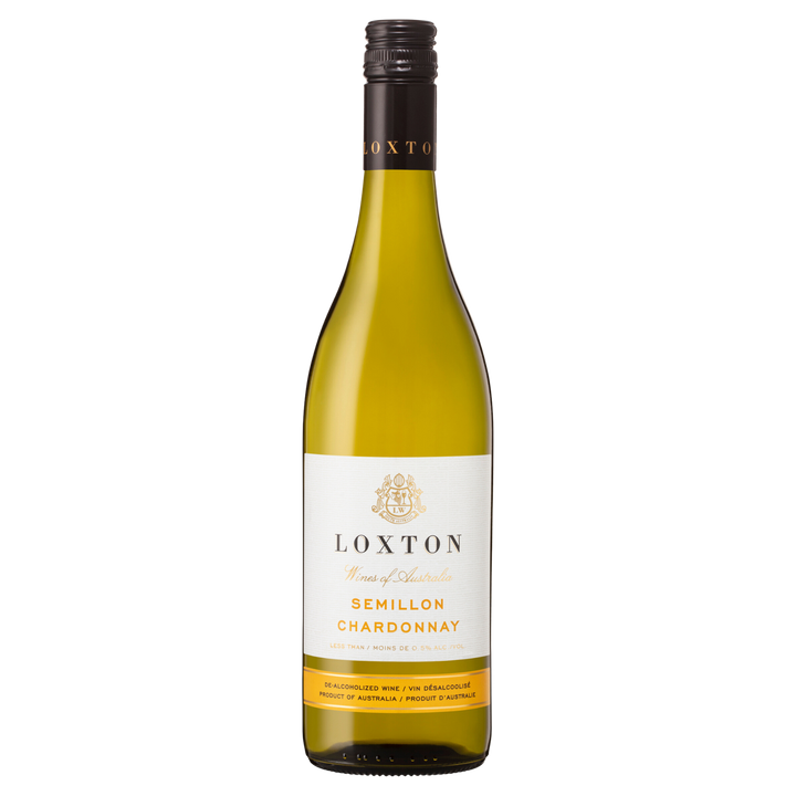 Loxton Semillon Chardonnay