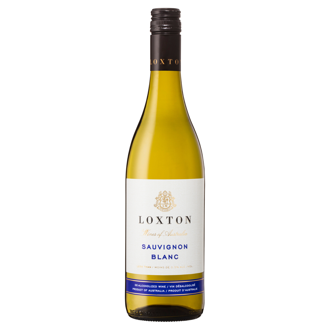 Loxton Sauvignon Blanc