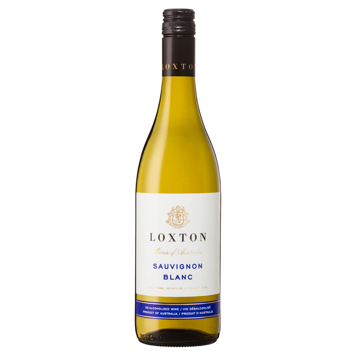 Loxton Sauvignon Blanc