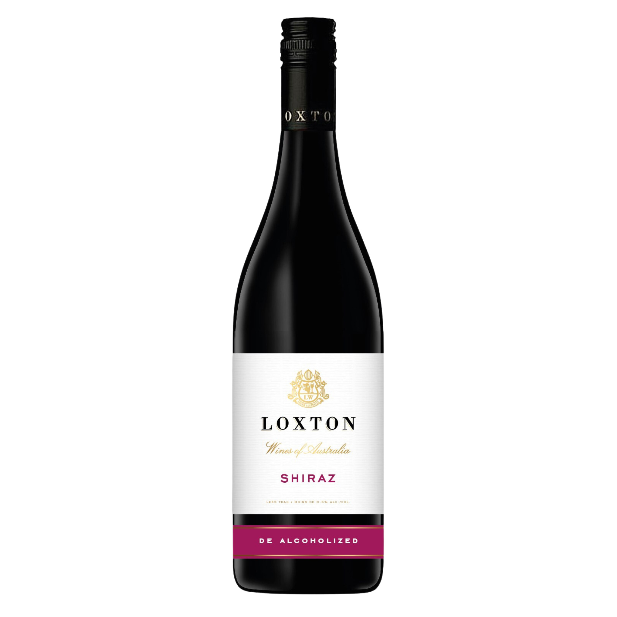 Loxton Shiraz