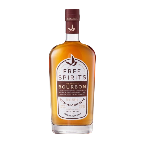 Free Spirits Bourbon
