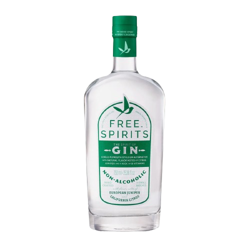 Free Spirits Gin